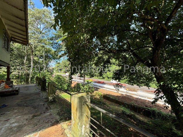Land for Sale in Panama City Panamá Province 07141
